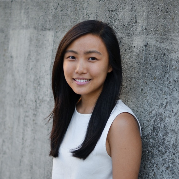 Meet your Posher, Pamela - Picture 1 of 1